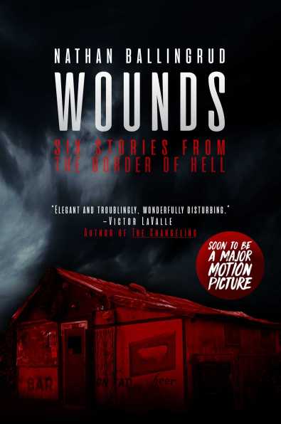 wounds